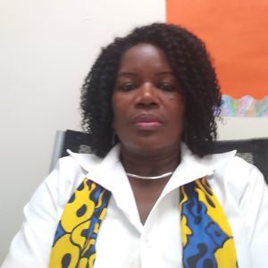 Meet your Posher, Hettie